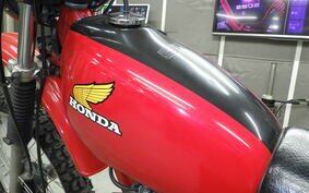 HONDA XL250S L250S