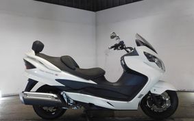 SUZUKI SKYWAVE 250 (Burgman 250) S CJ44A