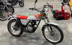HONDA TL125 TL125