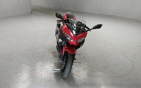 KAWASAKI NINJA 250 EX250P