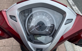 HONDA LEAD 125 JK12