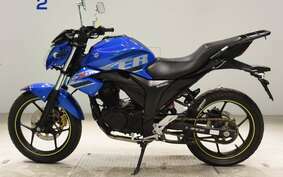 SUZUKI GIXXER 150 NG4BG