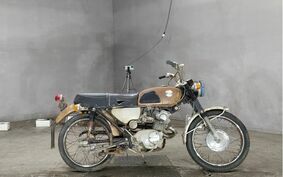 HONDA CL125 CL125