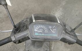 SUZUKI ADDRESS V100 CE11A