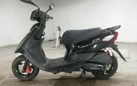 YAMAHA JOG ZR Evolution 2 SA39J