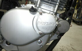 SUZUKI GRASS TRACKER Bigboy NJ4BA