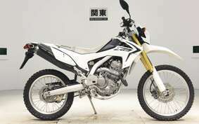 HONDA CRF250L MD38