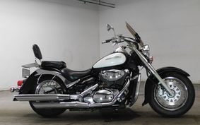 SUZUKI INTRUDER 400 Classic 2001 VK54A