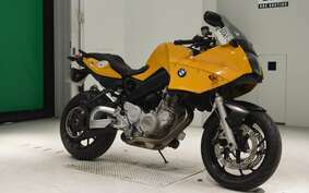 BMW F800S 2008