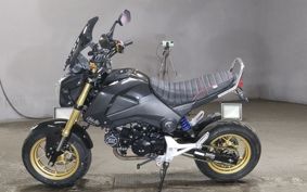 HONDA GU ROM JC61