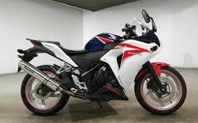 HONDA CBR250R MC41