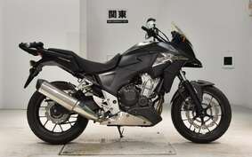 HONDA 400X ABS 2014 NC47