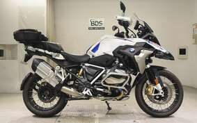 BMW R1250GS 2022