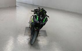 YAMAHA YZF-R25 RG10J