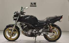 KAWASAKI BALIUS 250 Gen.2 ZR250B