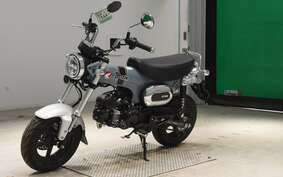 HONDA DAX 125 JB04