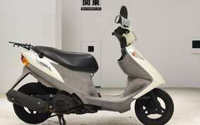 SUZUKI ADDRESS V125 G CF46A