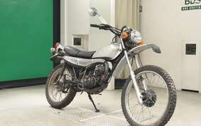 HONDA MT125 ELSINORE MT125