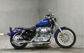 HARLEY XL883L 2009 CR2