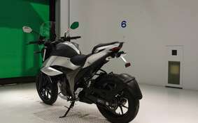 SUZUKI GIXXER 250 ED22B