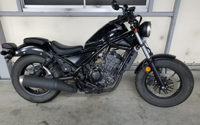 HONDA REBEL 250 MC49