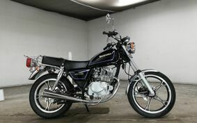 SUZUKI GN125 H PCJG9