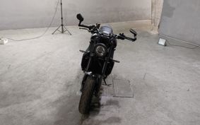 YAMAHA XSR900 RN80J
