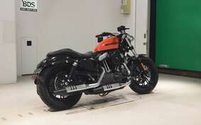 HARLEY XL1200X 2020 LC3