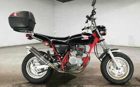 HONDA APE 100 HC07