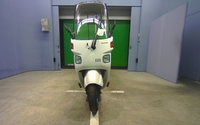 HONDA GYRO CANOPY TA03