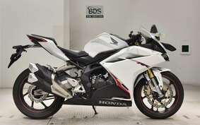 HONDA CBR250RR A MC51