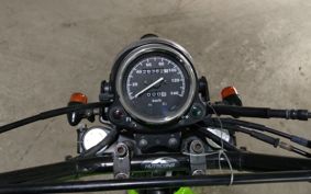 KAWASAKI 250TR BJ250F