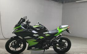 KAWASAKI NINJA 250 EX250L