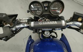 YAMAHA YBR125 G LBPPCJL