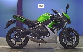 KAWASAKI NINJA 400 ABS 2013 EX400E