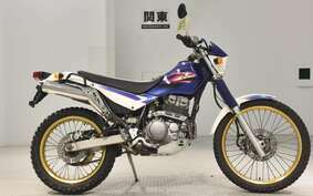 KAWASAKI SUPER SHERPA KL250G