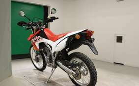 HONDA CRF250L MD38