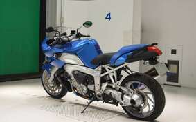 BMW K1200R SPORT 2007