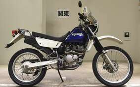 SUZUKI DJEBEL 200 (DR200SE) SH42A