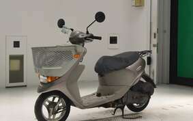 SUZUKI LET's 4 Basket CA43A