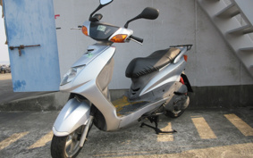 YAMAHA CYGNUS125X SE12J