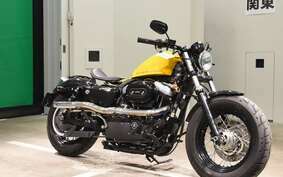 HARLEY XL1200X 2012 LC3