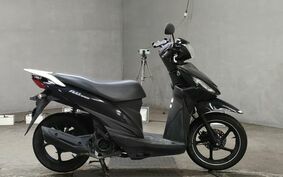 SUZUKI ADDRESS 110 CE47A