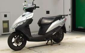 SUZUKI ADDRESS V125 DT11A