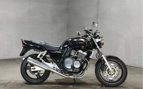 HONDA CB400SF 1993 NC31