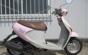 SUZUKI LETS4 CA41A