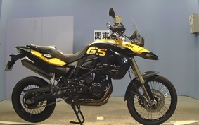 BMW F800GS 2010 0219