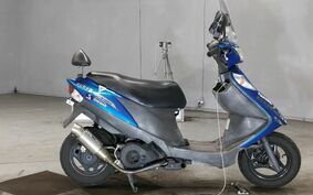 SUZUKI ADDRESS V125 G CF46A