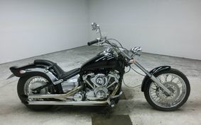 YAMAHA DRAGSTAR 400 1998 4TR