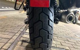 HONDA  REBEL 500 2018 PC60